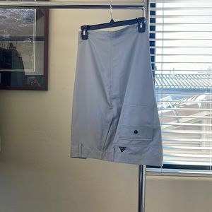 Mens golf shorts